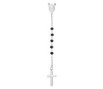Kette Rosaries crystal CROBN4