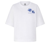 T-Shirt Dorothy für Damen - Weiß