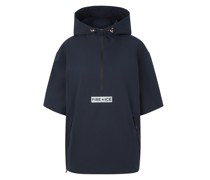 FIRE+ICE Funktions-Shirt Lilius für Herren - Navy-Blau
