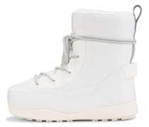 Snow Boots La Plagne für Damen - Weiß