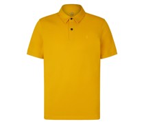 Polo-Shirt Timo für Herren - Senfgelb