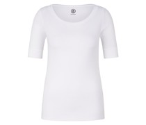 T-Shirt Jackie für Damen - Weiß