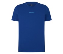 T-Shirt Roc für Herren - Royalblau