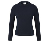 Pullover Vanda für Damen - Navy-Blau