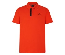 FIRE+ICE Polo-Shirt Ramon für Herren - Koralle