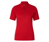 Funktions-Polo-Shirt Danielle für Damen - Rot