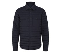FIRE+ICE Daunenjacke Zeno für Herren - Navy-Blau