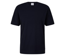 T-Shirt Simon für Herren - Navy-Blau