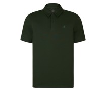 Polo-Shirt Timo für Herren - Oliv-Grün