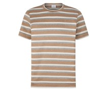 T-Shirt Kosmo für Herren - Beige/Off-White