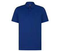 Polo-Shirt Timo für Herren - Royalblau
