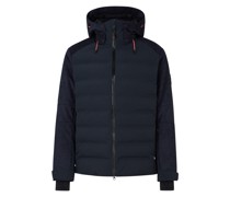 FIRE+ICE Skijacke Harper für Herren - Navy-Blau