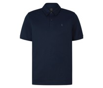 Polo-Shirt Timo für Herren - Navy-Blau