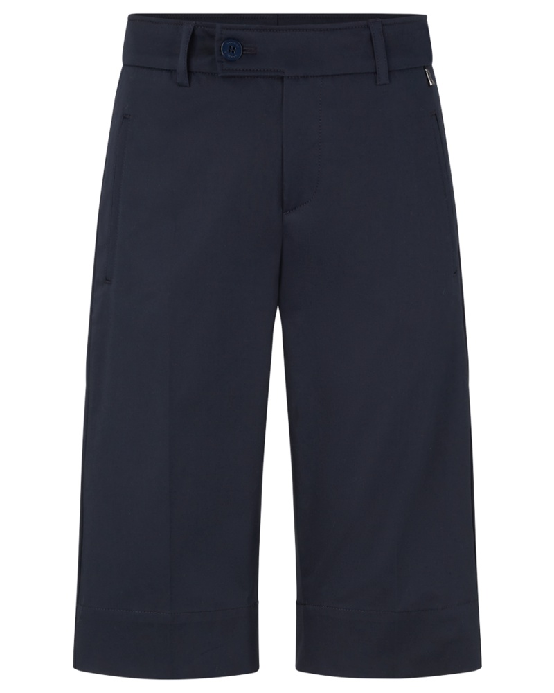 Bogner Damen Bermuda-Shorts Lara für Damen Navy-Blau