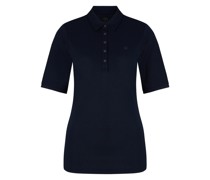 Polo-Shirt Tammy für Damen - Navy-Blau