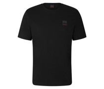 FIRE+ICE T-Shirt Vito für Herren - Schwarz