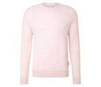 Kaschmir-Pullover Barron für Herren - Rosé