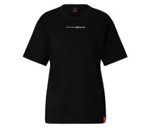 FIRE+ICE T-Shirt Chantal für Damen - Schwarz