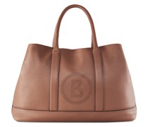 Shopper Sulden Theresa für Damen - Camel