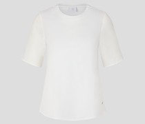 T-Shirt Karly für Damen - Off-White