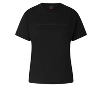 FIRE+ICE T-Shirt Cala für Damen - Schwarz