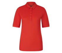 Polo-Shirt Tammy für Damen - Rot