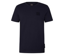 T-Shirt Roc für Herren - Navy-Blau
