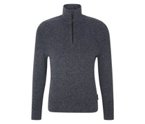 Troyer Lennard für Herren - Navy-Blau meliert