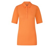 Polo-Shirt Tammy für Damen - Orange