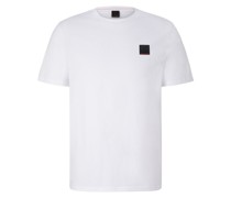 FIRE+ICE T-Shirt Vito für Herren - Weiß