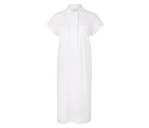 Midi-Kleid Robin für Damen - Weiß