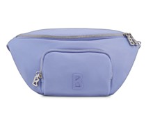 Gürteltasche Verbier Play Janica für Damen - Lavendel