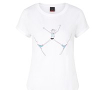 FIRE+ICE T-Shirt Debra für Damen - Weiß