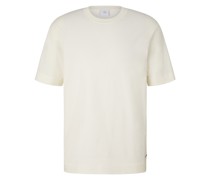 T-Shirt Simon für Herren - Off-White