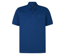Polo-Shirt Timo für Herren - Blau