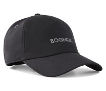 Cap Linus für Herren - Schwarz