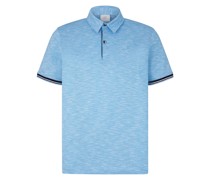 Polo-Shirt Samu für Herren - Eisblau