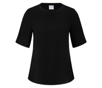 T-Shirt Karly für Damen - Schwarz
