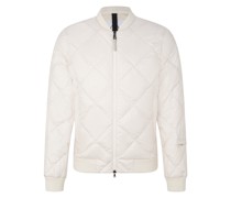 Daunenjacke Ronald für Herren - Off-White