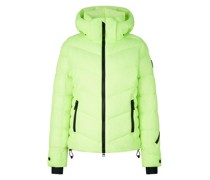 FIRE+ICE Skijacke Saelly für Damen - Lime
