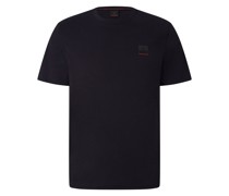 FIRE+ICE T-Shirt Vito für Herren - Dunkelblau