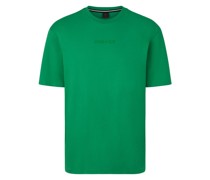 FIRE+ICE Unisex T-Shirt Mick - Grün