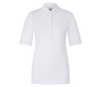 Polo-Shirt Tammy für Damen - Weiß
