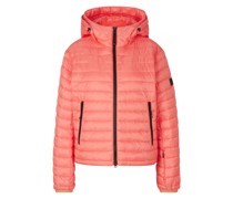 FIRE+ICE Steppjacke Aisha für Damen - Apricot