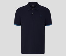 Polo-Shirt Fion für Herren - Navyblau