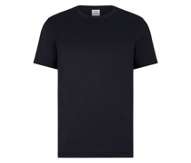 T-Shirt Aaron für Herren - Schwarz