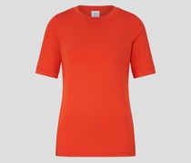 T-Shirt Alexi für Damen - Koralle