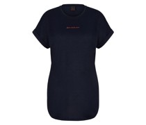 FIRE+ICE T-Shirt Evie für Damen - Dunkelblau