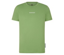 T-Shirt Roc für Herren - Grün