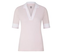 Funktions-Polo-Shirt Elonie für Damen - Rosa